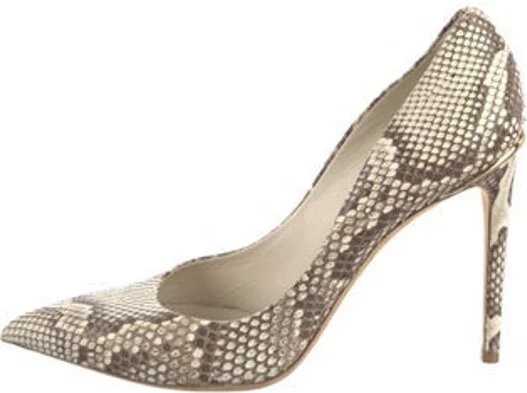 Animal Print, Neutrals
