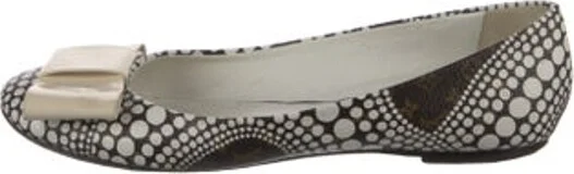 Neutrals, Pattern Prints