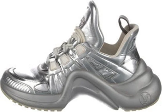 Metallic, Silver