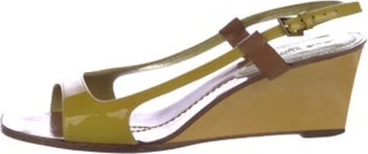 Brown, Yellow