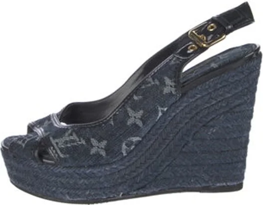 Blue, Pattern Prints