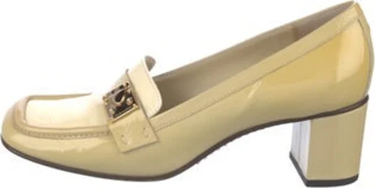 Neutrals, Yellow