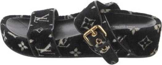 Black, Pattern Prints