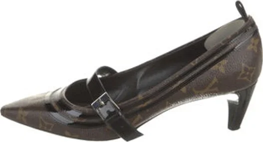 Brown, Pattern Prints