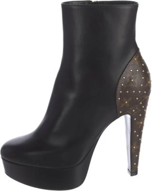 Black, Pattern Prints