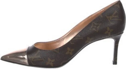 Brown, Pattern Prints