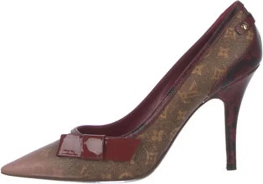 Brown, Pattern Prints