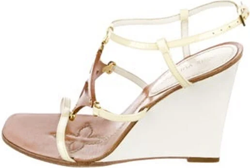 Brown, White