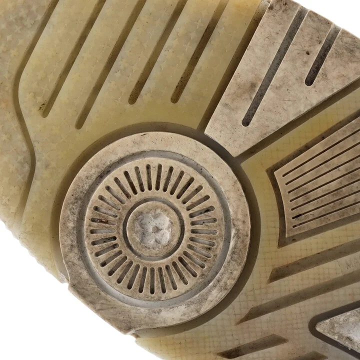 Louis Vuitton Men's LV Trainer Sneakers Leather - Image 6