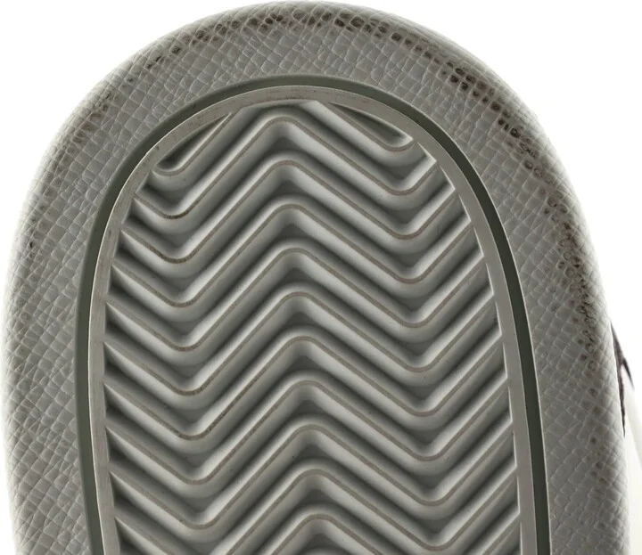 Louis Vuitton Men's Rivoli Low-Top Sneakers Leather with Monogram Canvas - Image 6