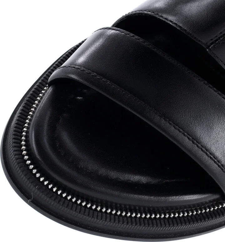 Louis Vuitton Womenâs Moonlight Ankle Boots Leather - Image 5