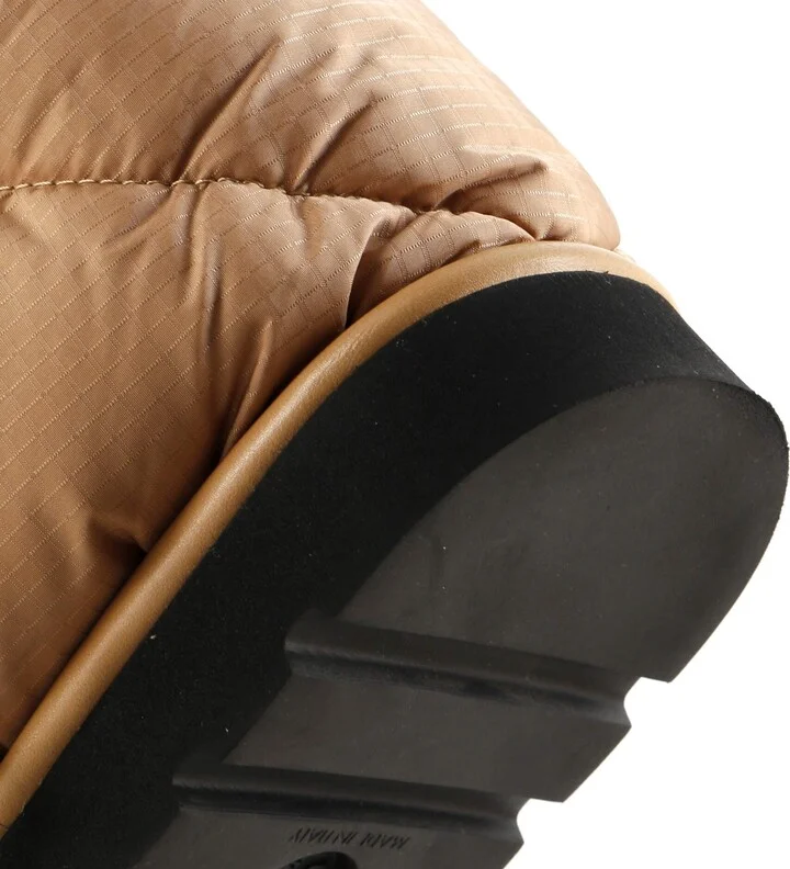 Louis Vuitton Women's Pillow Comfort Ankle Boots Nylon - Image 6