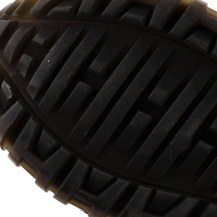 Louis Vuitton Women's Run Away Sneakers Mesh with Monogram Canvas and Suede - Image 6