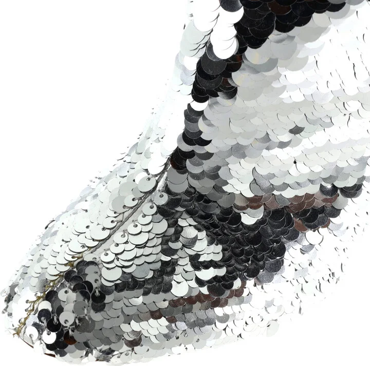 Louis Vuitton Women's Silhouette Ankle Boots Sequins - Image 5