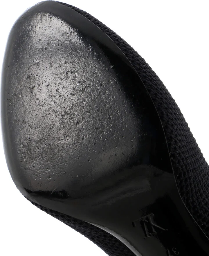 Louis Vuitton Women's Silhouette Ankle Boots Stretch Fabric - Image 5