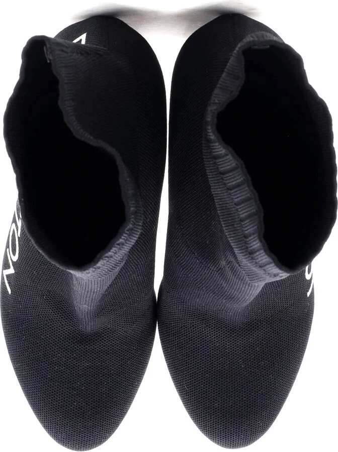 Louis Vuitton Women's Silhouette Ankle Boots Stretch Fabric - Image 2