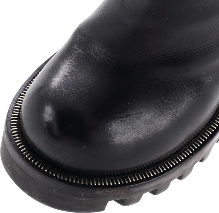 Louis Vuitton Women's Star Trail Buckle Ankle Boots Leather - Image 5