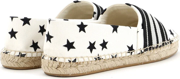 Louis Vuitton Women's Starboard Flat Espadrilles Printed Canvas - Image 2