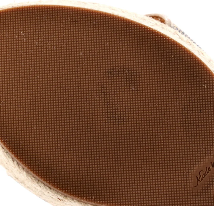 Louis Vuitton Women's Starboard Wedge Sandals Damier - Image 6