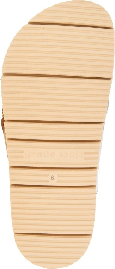 Louisa Buckle Sandal - Image 6