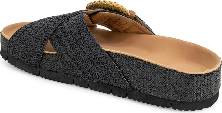 Louisa Buckle Sandal - Image 10