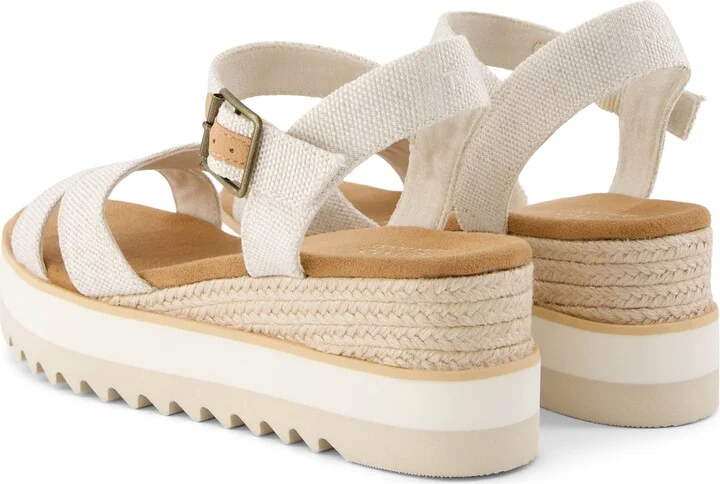 Louisa Platform Sandal - Image 3