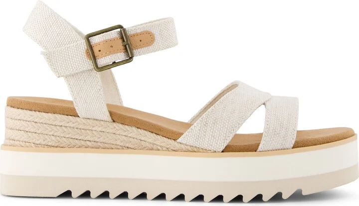 Louisa Platform Sandal - Image 4