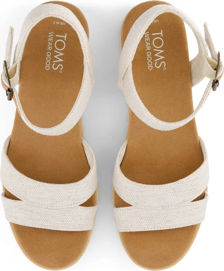 Louisa Platform Sandal - Image 5