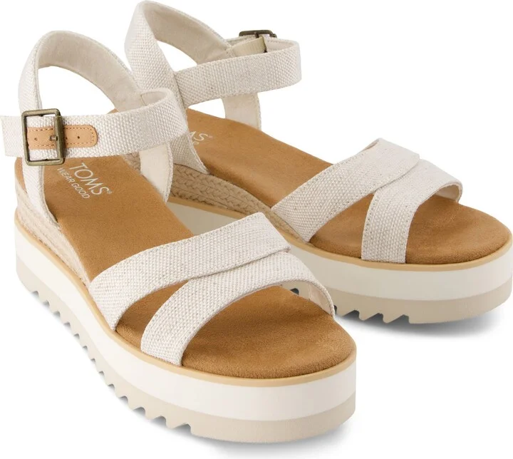 Louisa Platform Sandal - Image 7