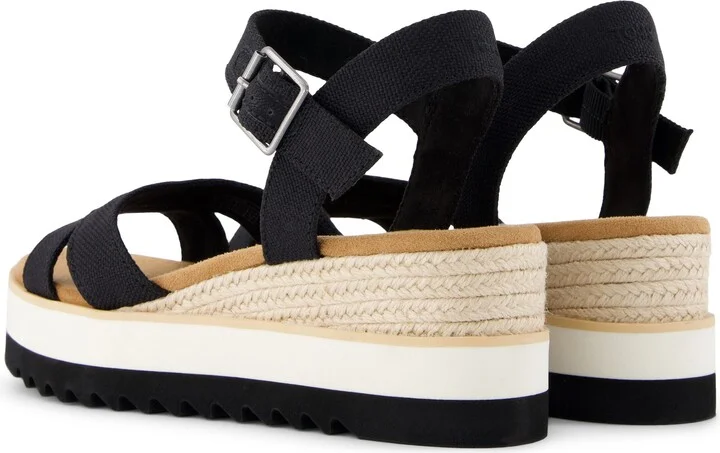 Louisa Platform Sandal - Image 10
