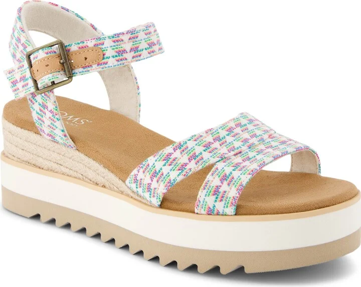 WHITE MULTI
