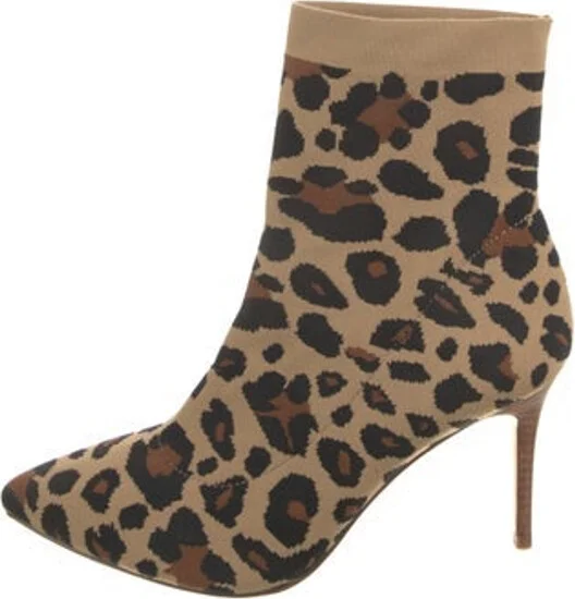 Animal Print, Neutrals