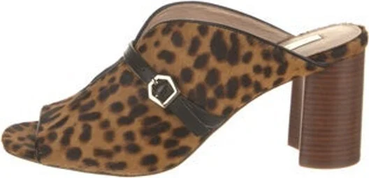 Animal Print, Brown