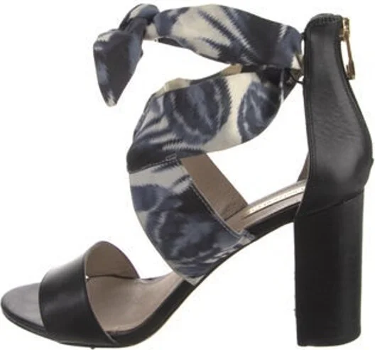 Black, Pattern Prints