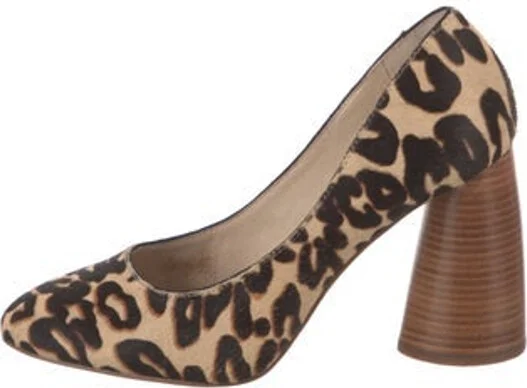 Animal Print, Neutrals