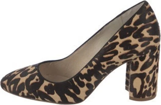 Animal Print, Brown
