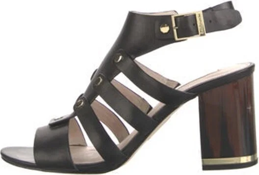 Black, Brown