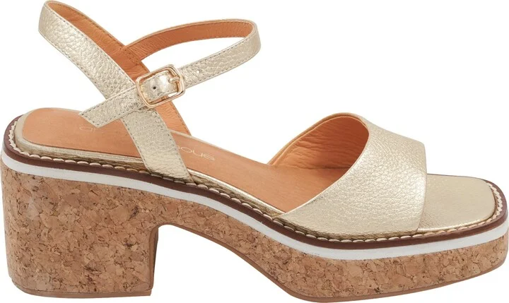Louise Featherweights™ Sandal - Image 3