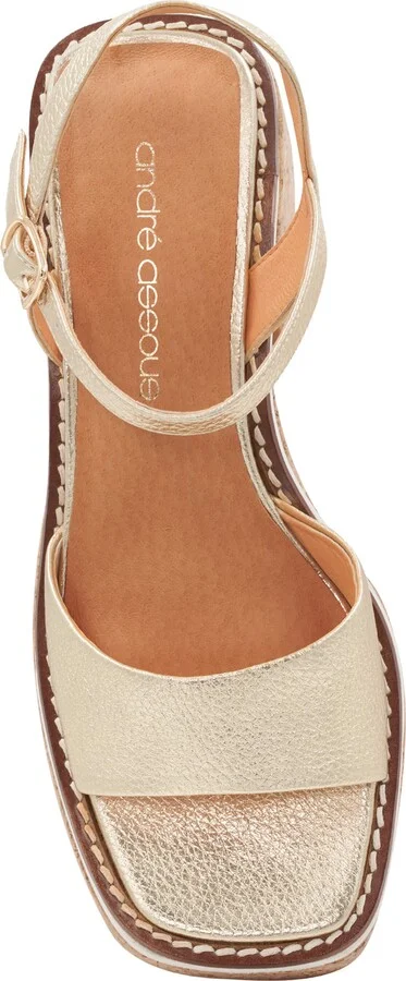 Louise Featherweights™ Sandal - Image 5