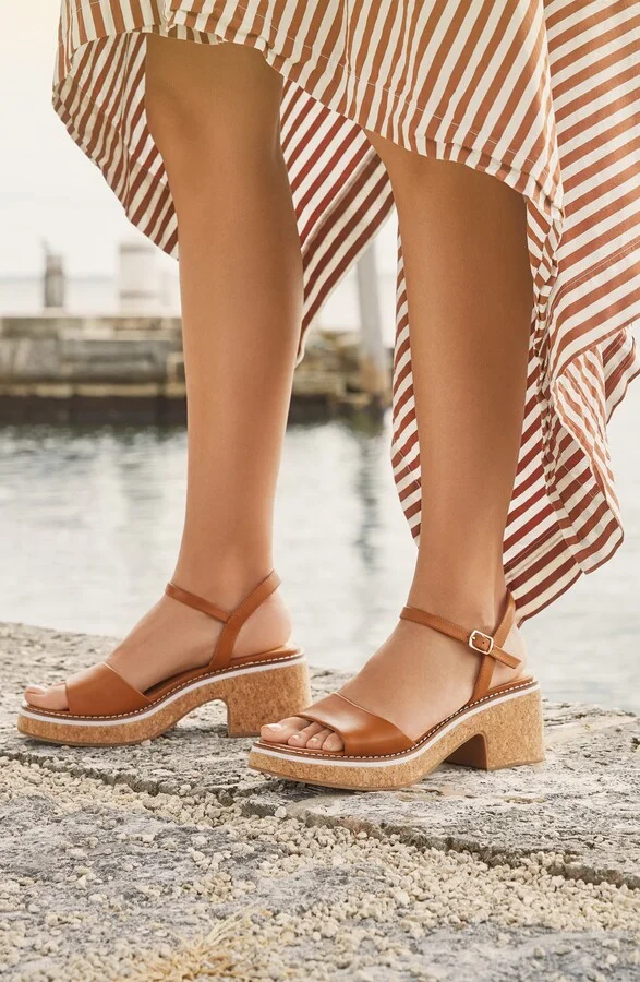 Louise Featherweights™ Sandal - Image 9