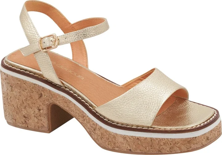 Louise Featherweights™ Sandal