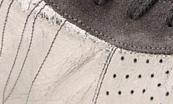Louise High Top Sneaker - Image 6