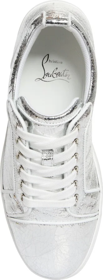 Louise Orlato Sneaker - Image 5
