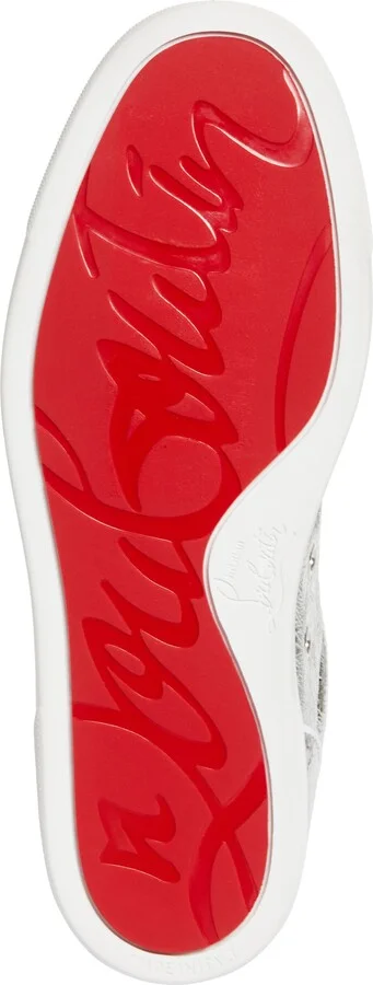 Louise Orlato Sneaker - Image 6