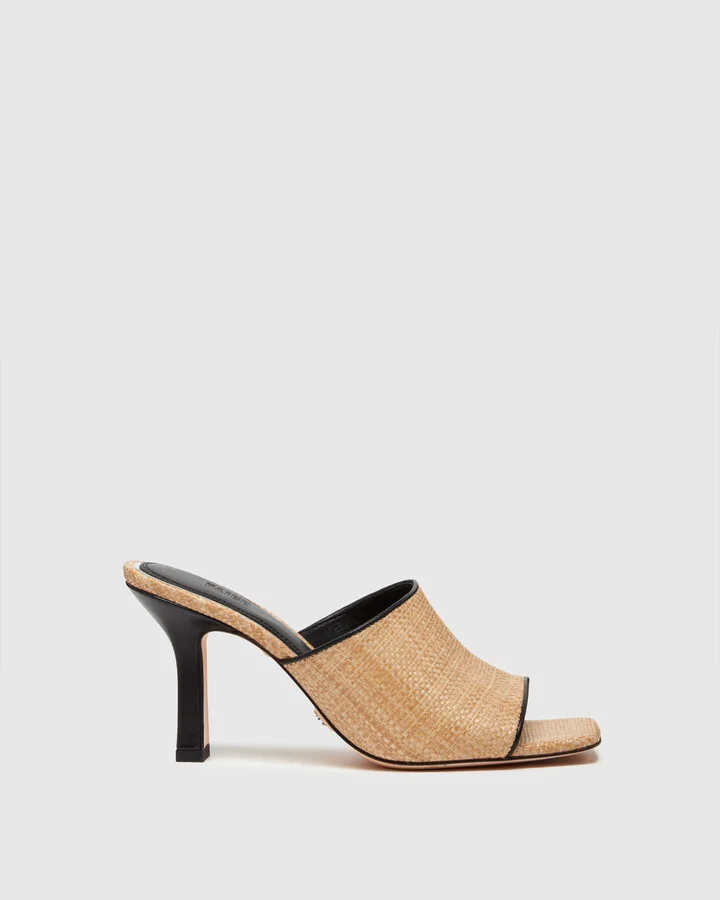 Louise Sandal