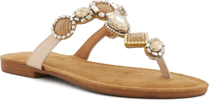 Louise Sandal