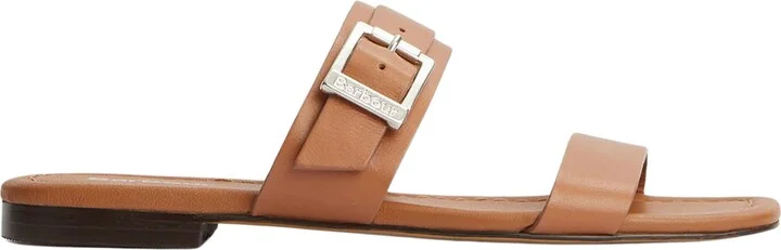 Louise Slide Sandal - Image 2
