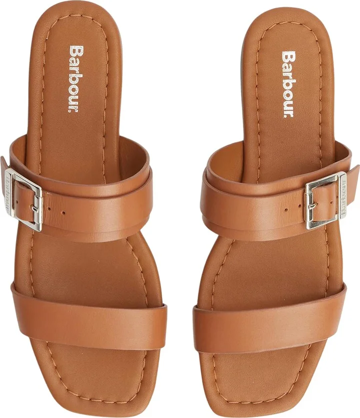 Louise Slide Sandal - Image 3