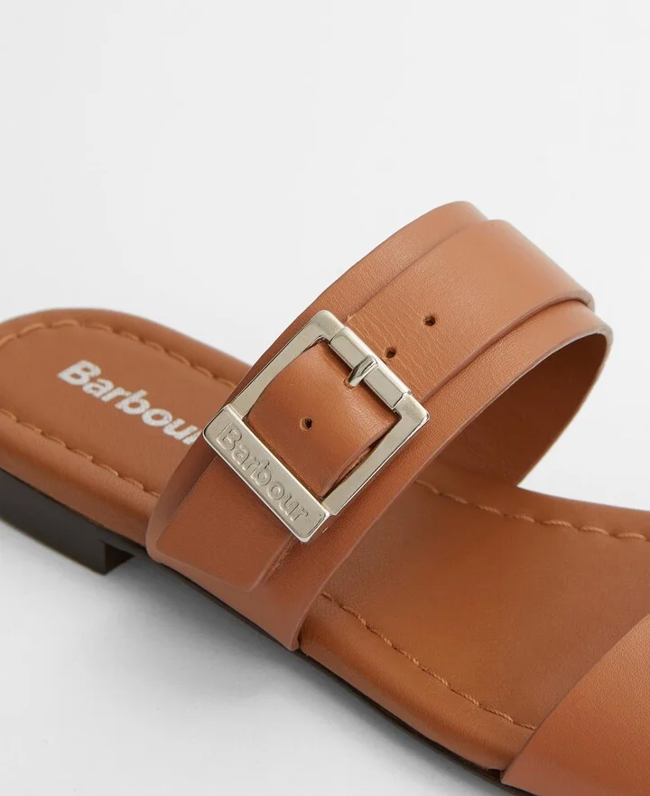 Louise Slide Sandal - Image 5