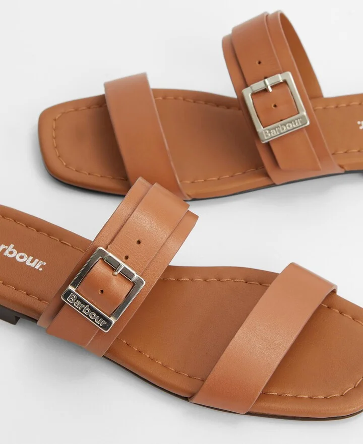 Louise Slide Sandal - Image 6